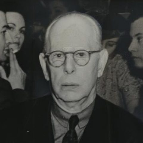 Cessi Livermor, 1940-cı il