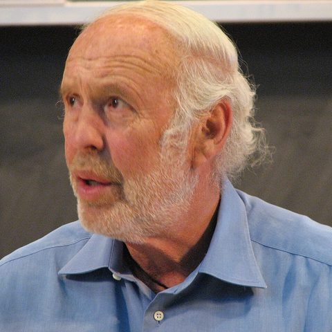 Cim Saymons, 2007-ci il